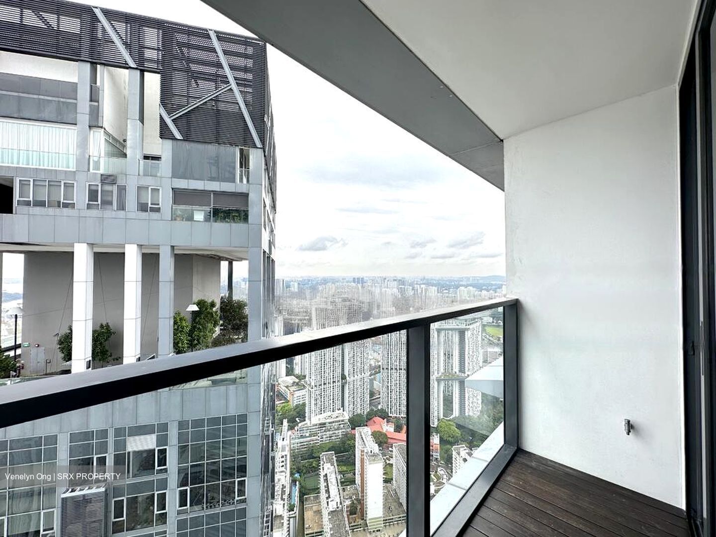 Skysuites@Anson (D2), Apartment #468797631